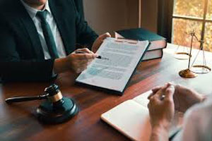 Legal Assistance & Maritime Law
