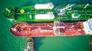 Bunkering