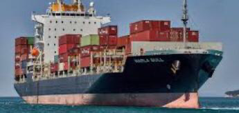 Bulk Container