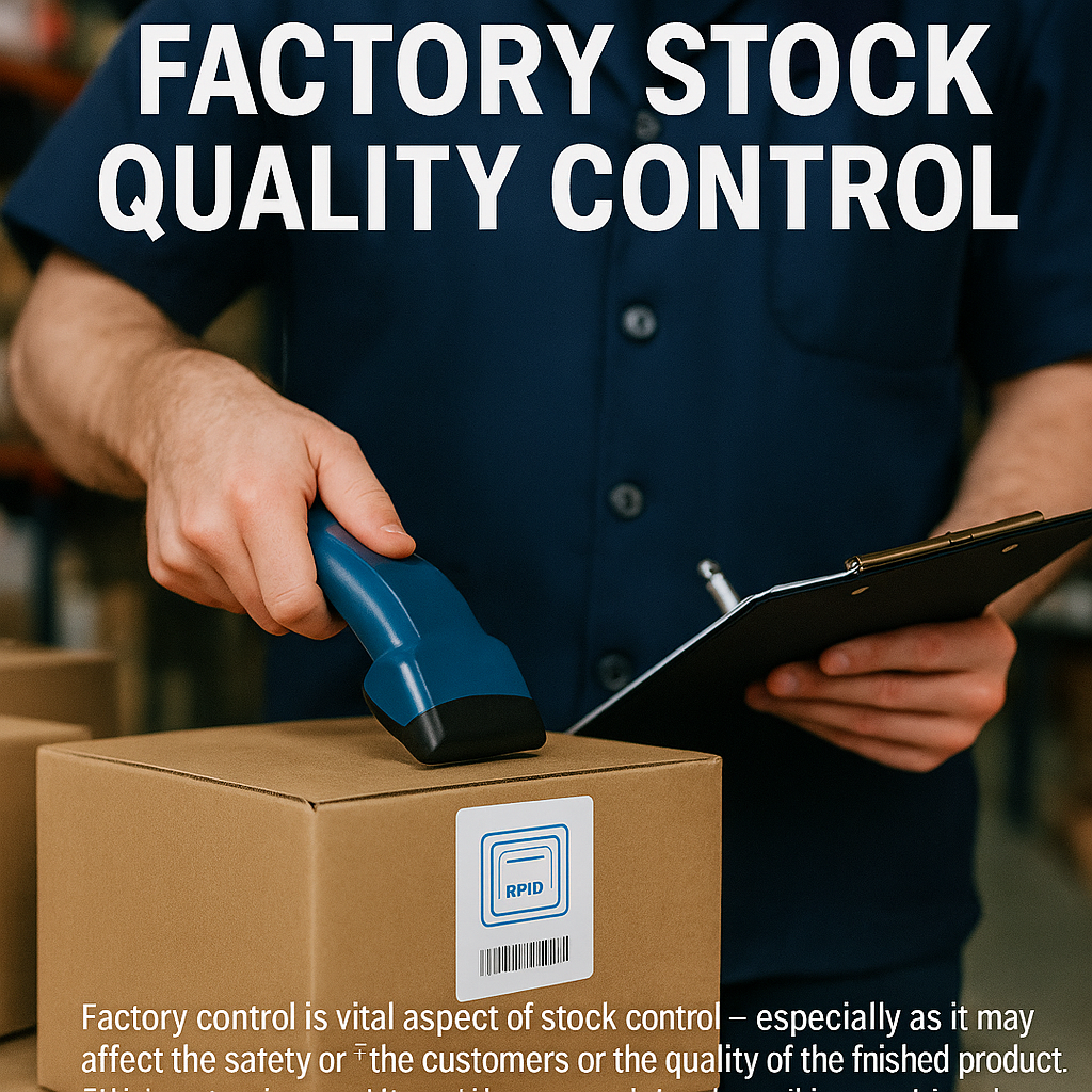 Stock Quality