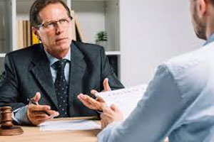 Litigation Support - Evidence Gathering