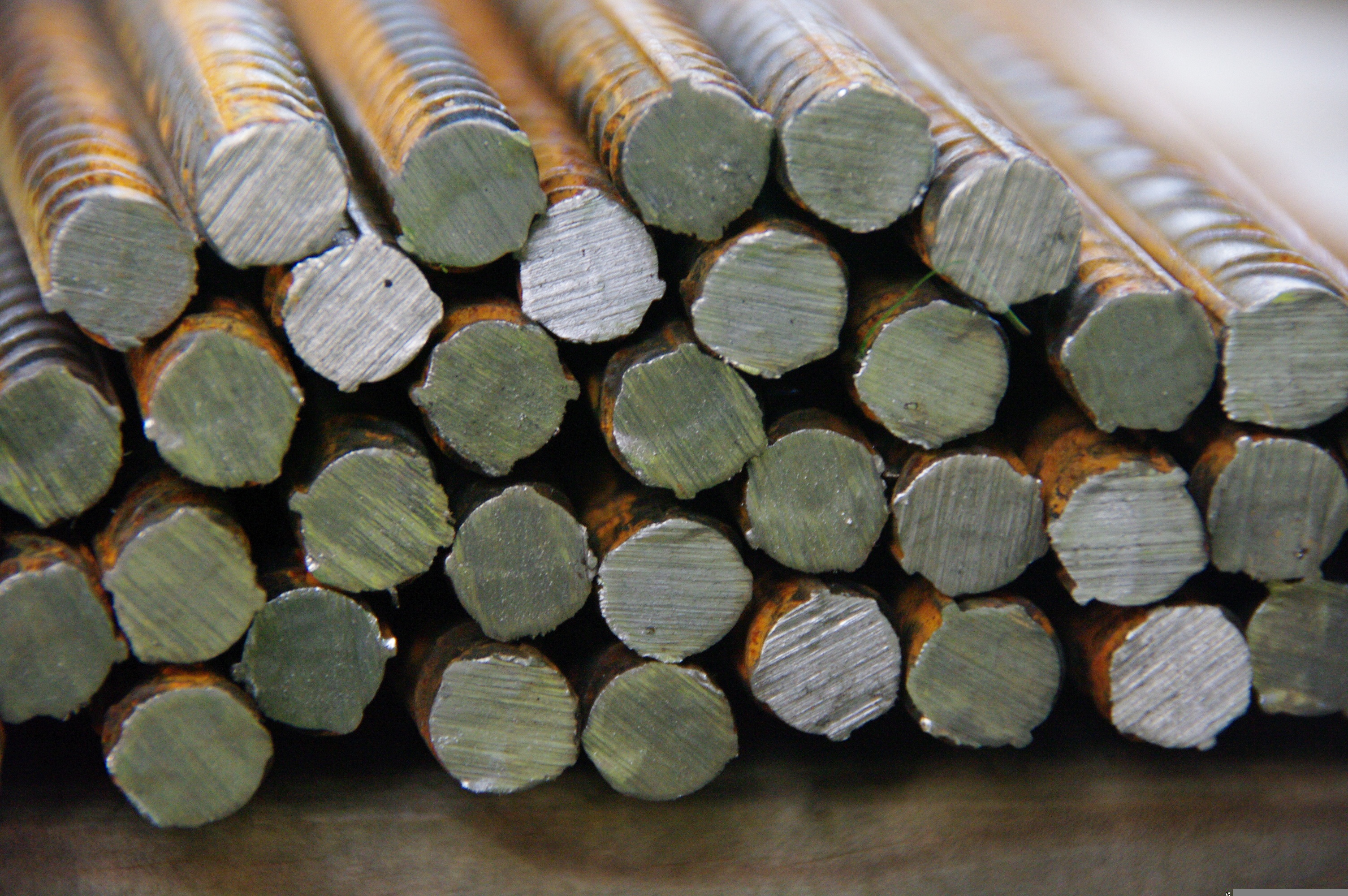 Minerals and Petrochemicals