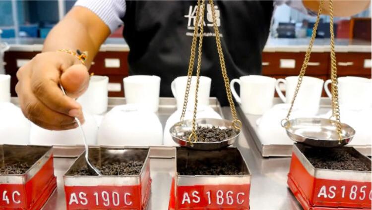 Tea